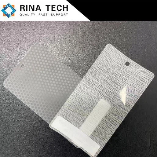 Patterned Artistic Diffuser Film factory