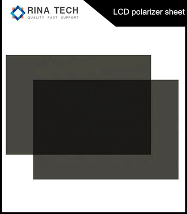 LCD Polarize Filmi