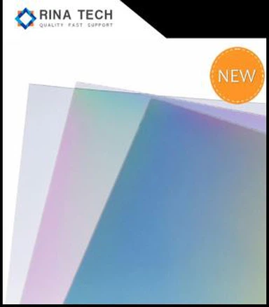 49 inç 0 ° Polarize Film