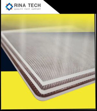 55 İnç TV Arka Aydınlatma