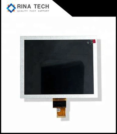 8 inç TFT LCD ölçü birimi