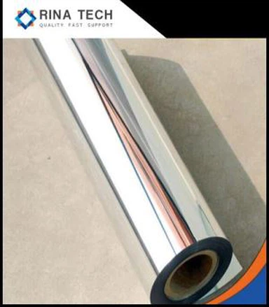 Prizma Plakası Parlak Geliştirme Filmi