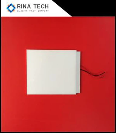 Dijital saat led aydınlatmalı