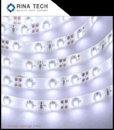 LCD TV için Fabrika Kaynağı LED Lens Şeritleri