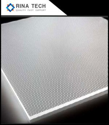 Yüksek parlaklık kılavuzu sayfası