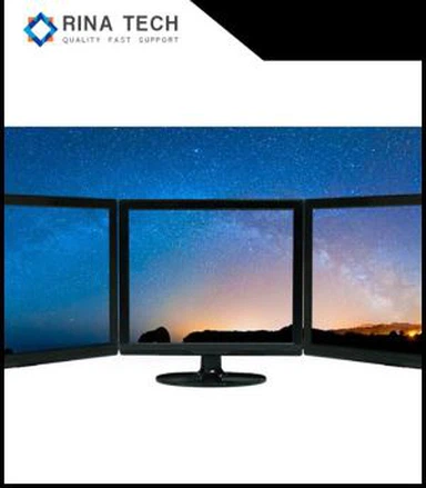 LCD LED TV Toplu Bileşenleri