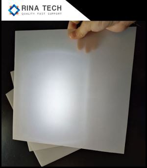 LGP Akrilik Difüzör Plakası