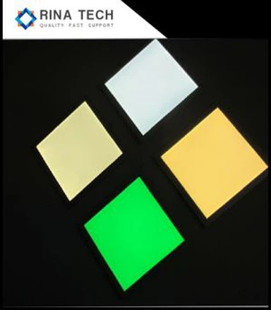 Küçük boyutlu rgb led aydınlatmalı