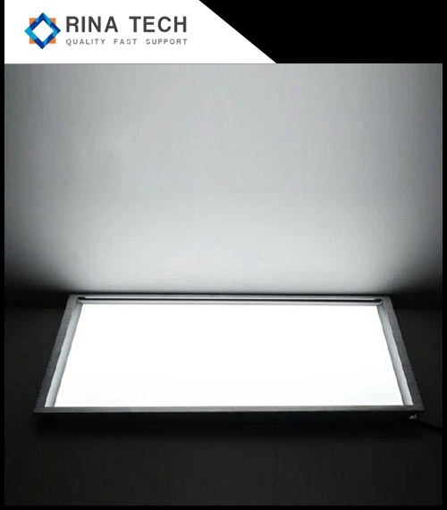 LED backlight box LED backlight box