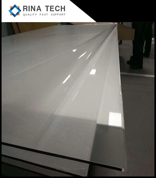 White LCD TV Backlight Board Kit For TV Repairing