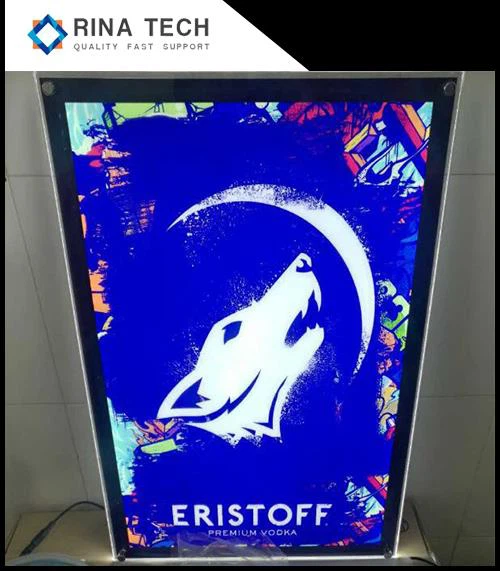 White LCD TV Backlight Board Kit For TV Repairing