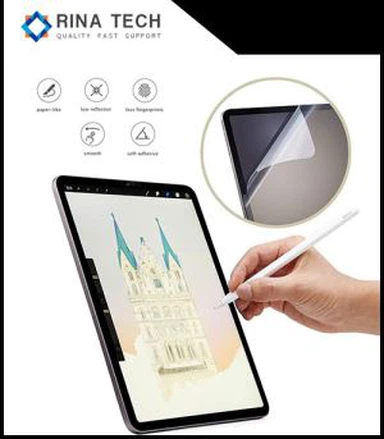 IPAD Ekran Koruyucu Film