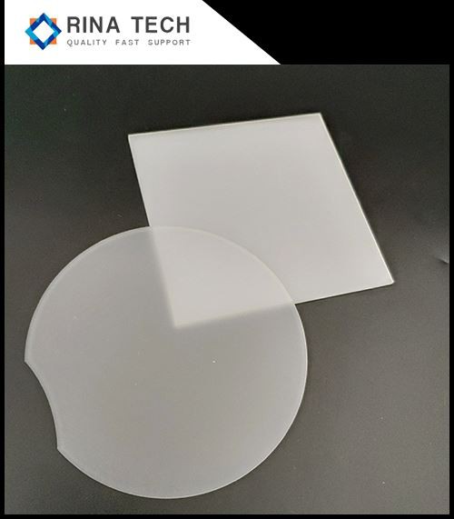 Led Aydınlatma için Plastik Levha