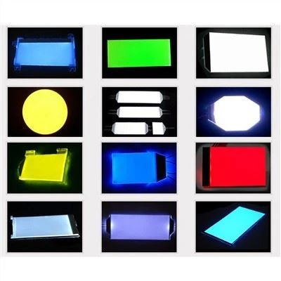 Ultra ince Led Arka Işık