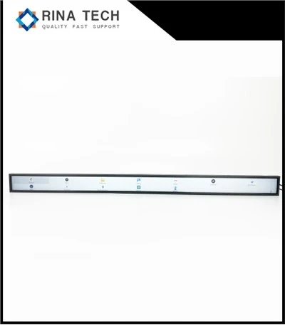 Süpermarket Rafları Monitörleri için LCD Ekranlar RV378FBB-N10