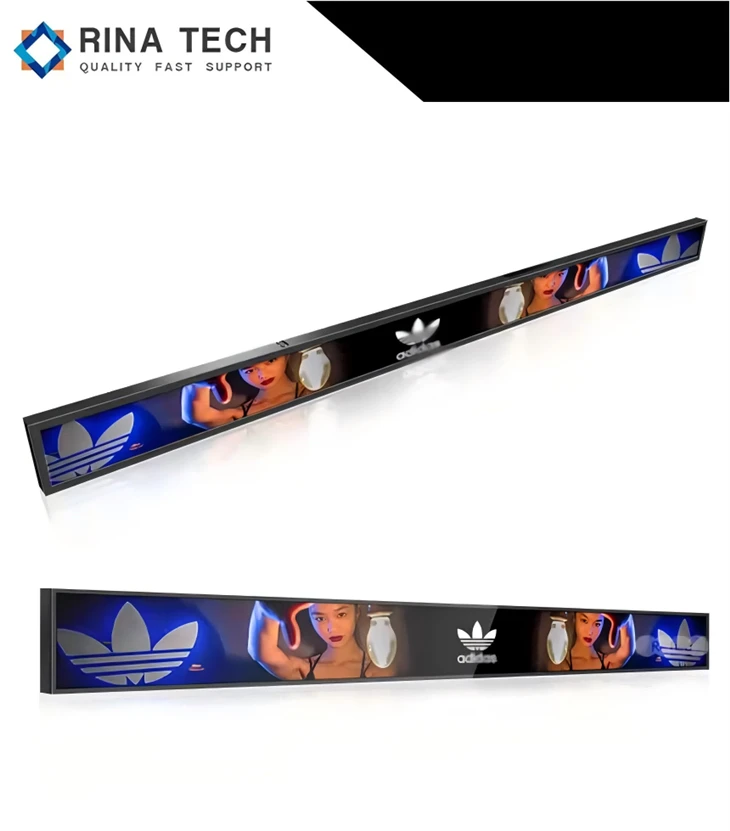 Premium Android Touchscreen Digital Signage By RINATECH factory